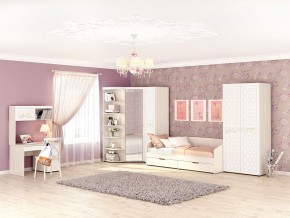 Детская Тиффани 3 в Лабытнангах - labytnangi.magazin-mebel74.ru | фото