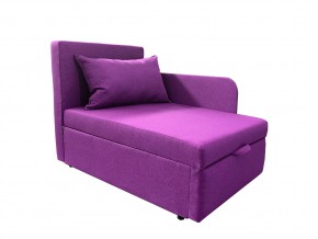 Диван фуксия Nice Shaggy Fuchsia в Лабытнангах - labytnangi.magazin-mebel74.ru | фото