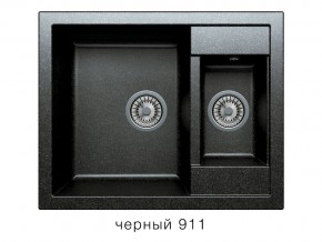 Мойка кварцевая Tolero R-109 Черный 911 в Лабытнангах - labytnangi.magazin-mebel74.ru | фото