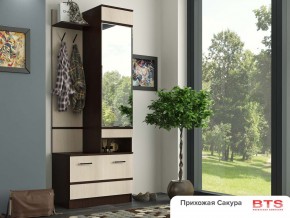 Прихожая Сакура СУ-01 в Лабытнангах - labytnangi.magazin-mebel74.ru | фото