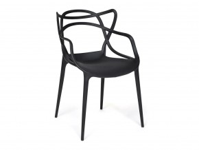 Стул Cat Chair mod. 028 черный в Лабытнангах - labytnangi.magazin-mebel74.ru | фото