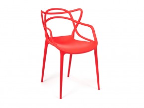 Стул Cat Chair mod. 028 красный в Лабытнангах - labytnangi.magazin-mebel74.ru | фото