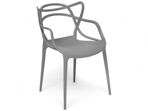 Стул Cat Chair mod. 028 серый в Лабытнангах - labytnangi.magazin-mebel74.ru | фото