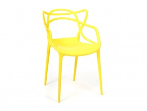 Стул Cat Chair mod. 028 желтый в Лабытнангах - labytnangi.magazin-mebel74.ru | фото