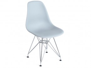 Стул Cindy Iron chair Eames mod. 002 серый в Лабытнангах - labytnangi.magazin-mebel74.ru | фото