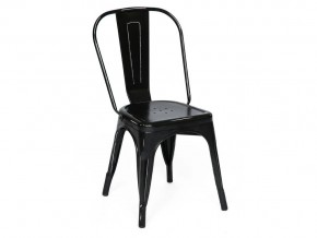 Стул Loft chair mod. 012 черный в Лабытнангах - labytnangi.magazin-mebel74.ru | фото