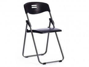 Стул складной Folder chair 2 mod. 222 черный в Лабытнангах - labytnangi.magazin-mebel74.ru | фото