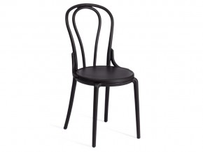 Стул Thonet mod. PL62 черный в Лабытнангах - labytnangi.magazin-mebel74.ru | фото